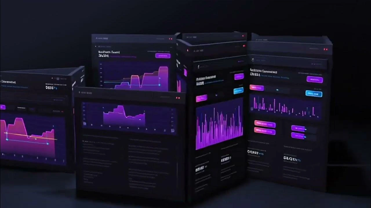 Kiraa AI website screenshot